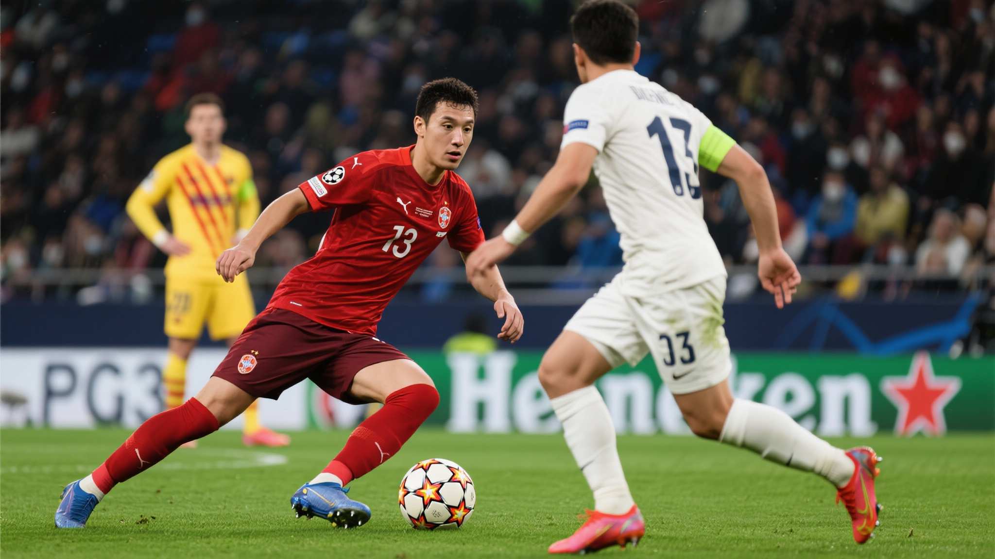 简介世界杯滚球